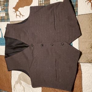 Men's Botvela waistcoat